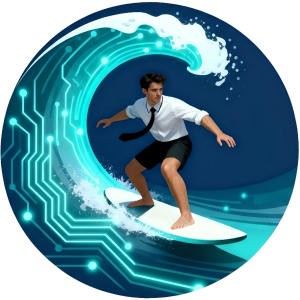 FutureJobPath logo